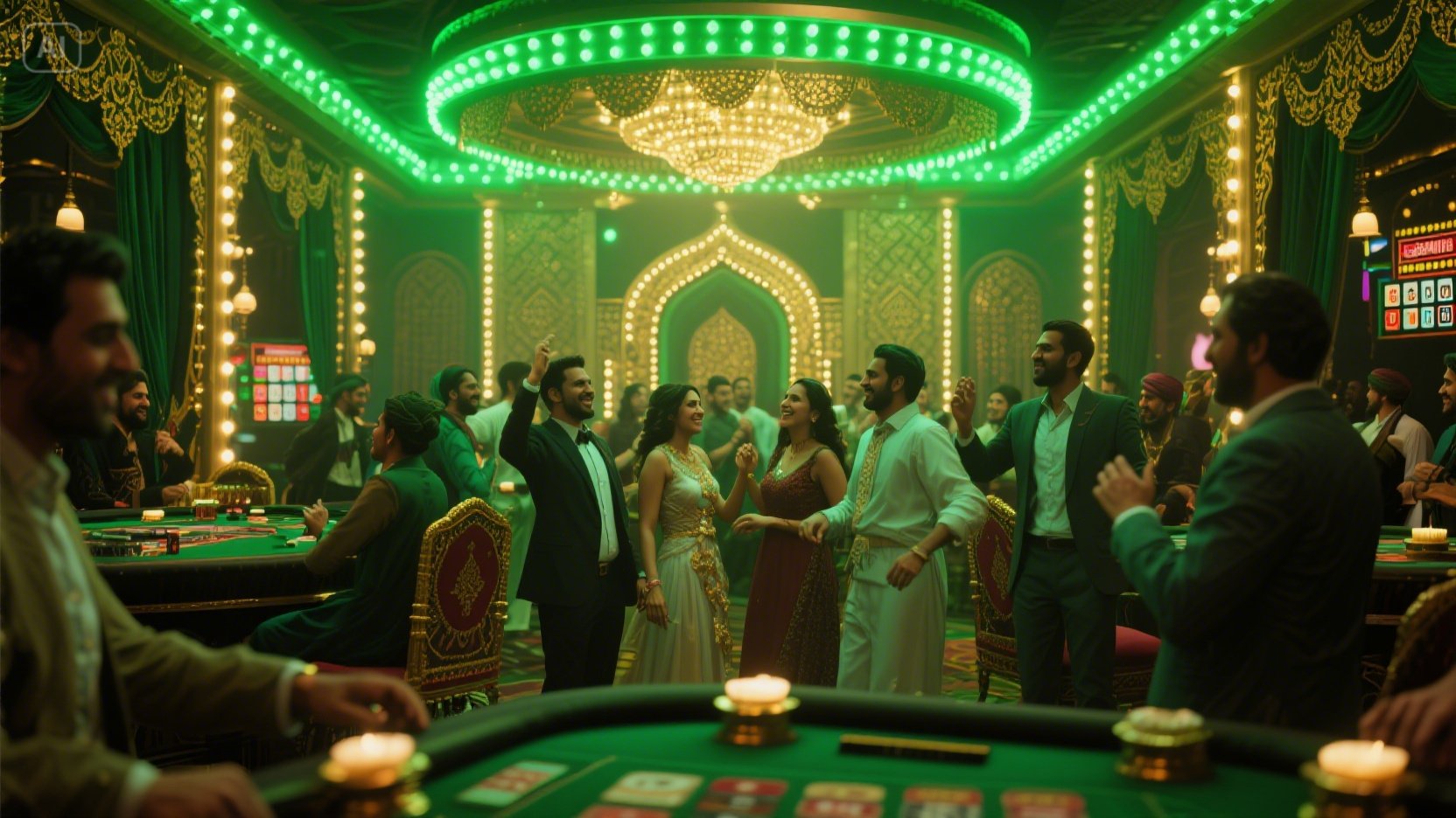 lightning roulette game