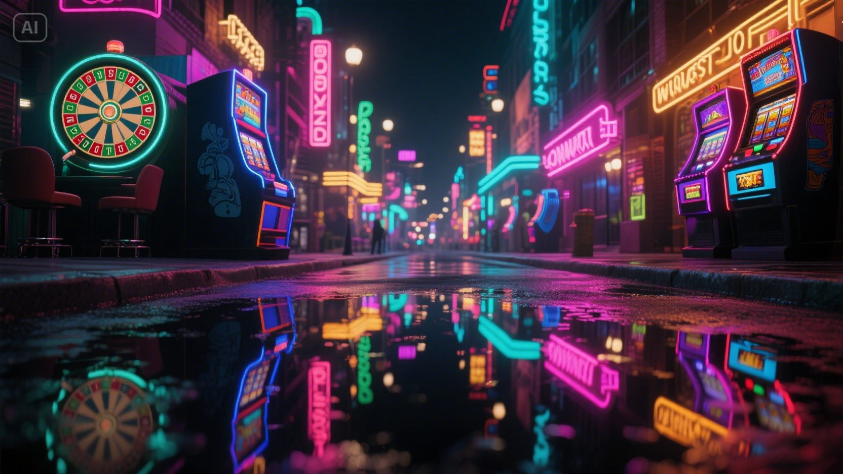 lightning roulette game